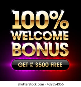 The 100% Welcome Match Guide