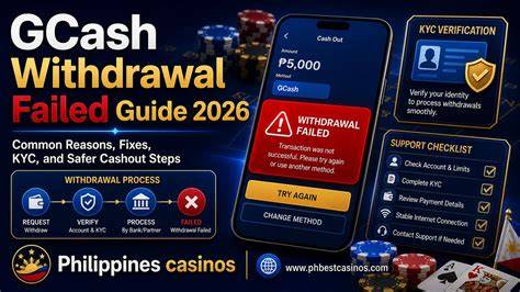 Promo Deposit Cash-In Guide