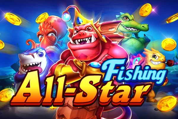 All-Star Fishing Guide