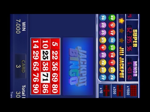 JILI Bingo & Perya Guide
