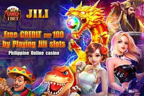 JILI Games at Jilino1: Master Catalog, Certified RTP, and Gameplay Guide