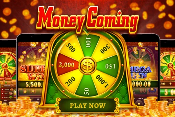 Money Coming Slot by JILI: Mathematical Mechanics and Wheel Guide