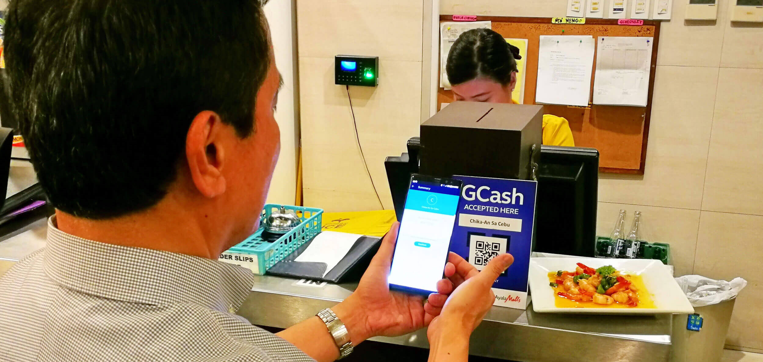 GCash Payments on Jilino1: Instant QR Top-Ups, Limits, and Cashier Guide