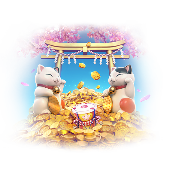 Lucky Neko Slot Guide