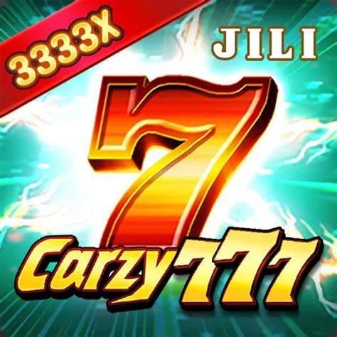 Crazy 777 Slot Guide