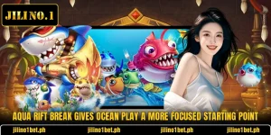 Aqua Rift Break Gives Ocean Play A More Focused Starting Point