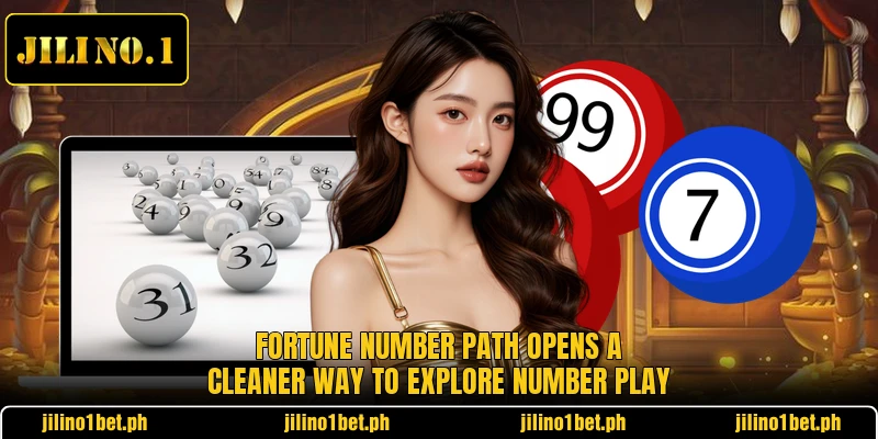 Fortune Number Path Opens A Cleaner Way To Explore Number Play
